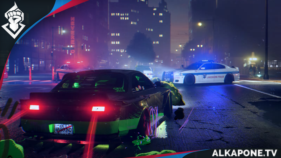 Need For Speed Unbound Es Anunciado Y Muestra Sus Requisitos Para Pc