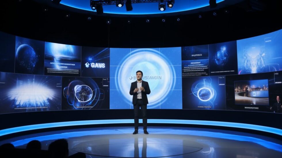 Samsung Presenta Gauss Su Alternativa A ChatGPT ALKAPONE TV