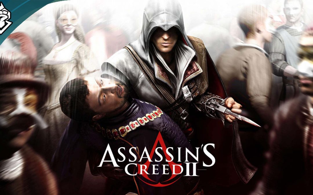 Asssasins Creed II Gratis en Uplay
