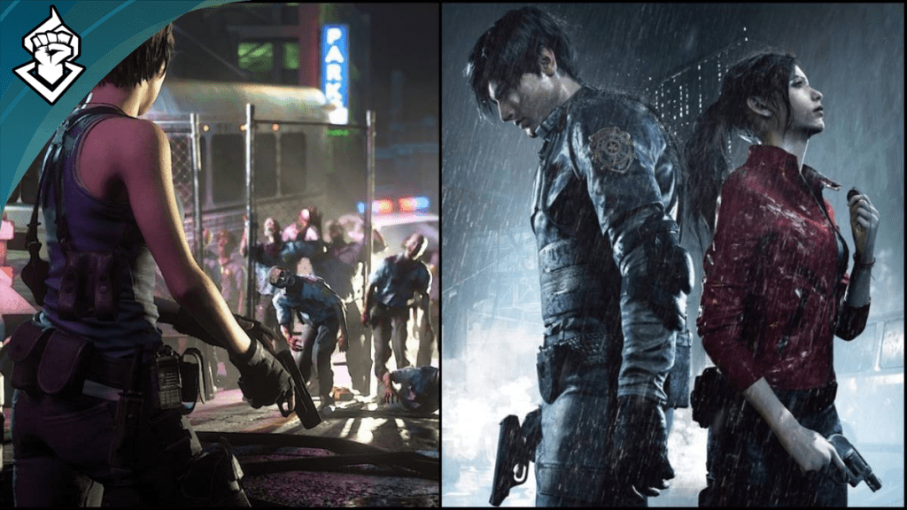 Remake de Resident Evil 3 Nemesis podría estar listo para 2020