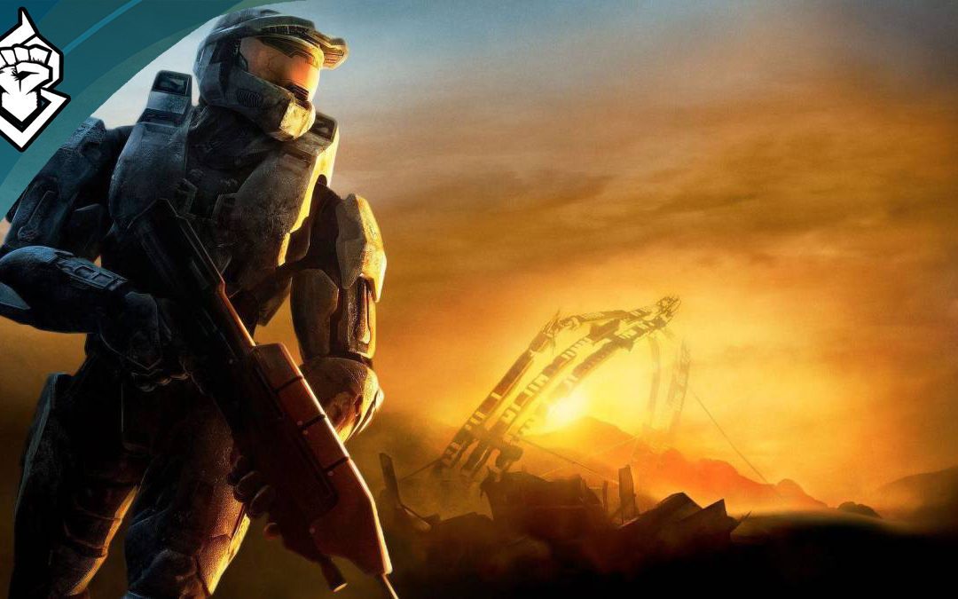 Halo 3 llegaría el próximo mes a PC