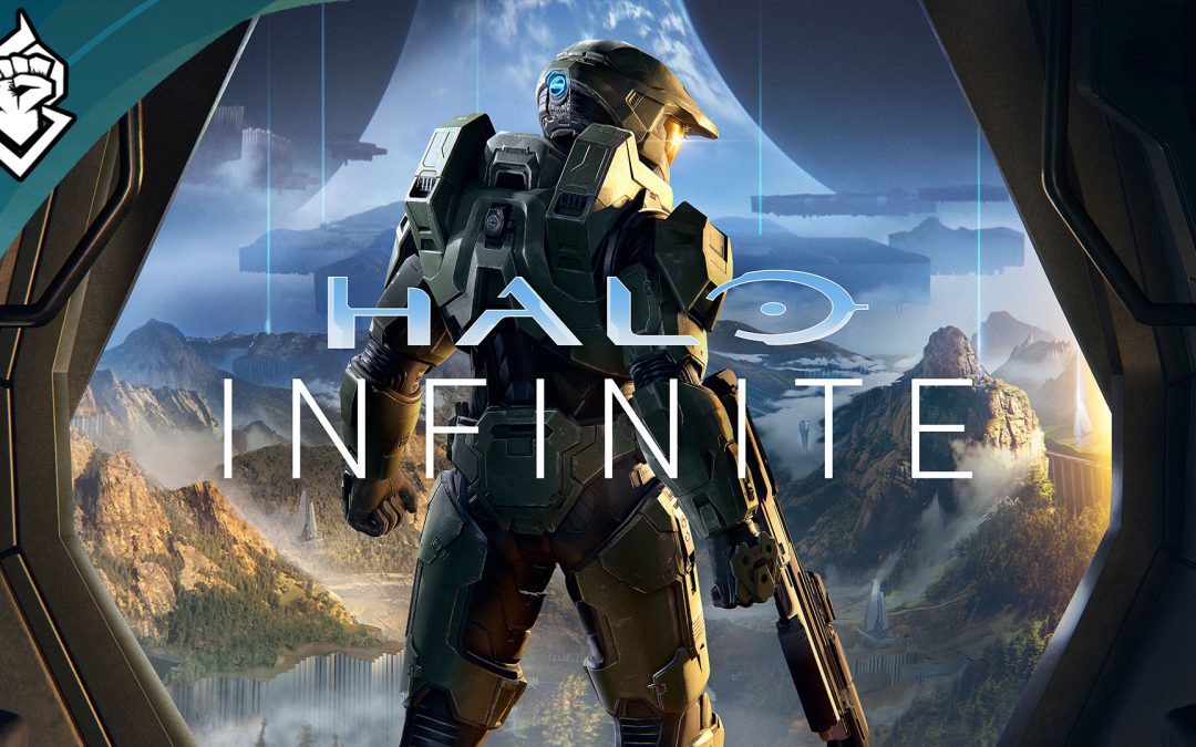 Halo Infinite será revelado en el mes de Julio