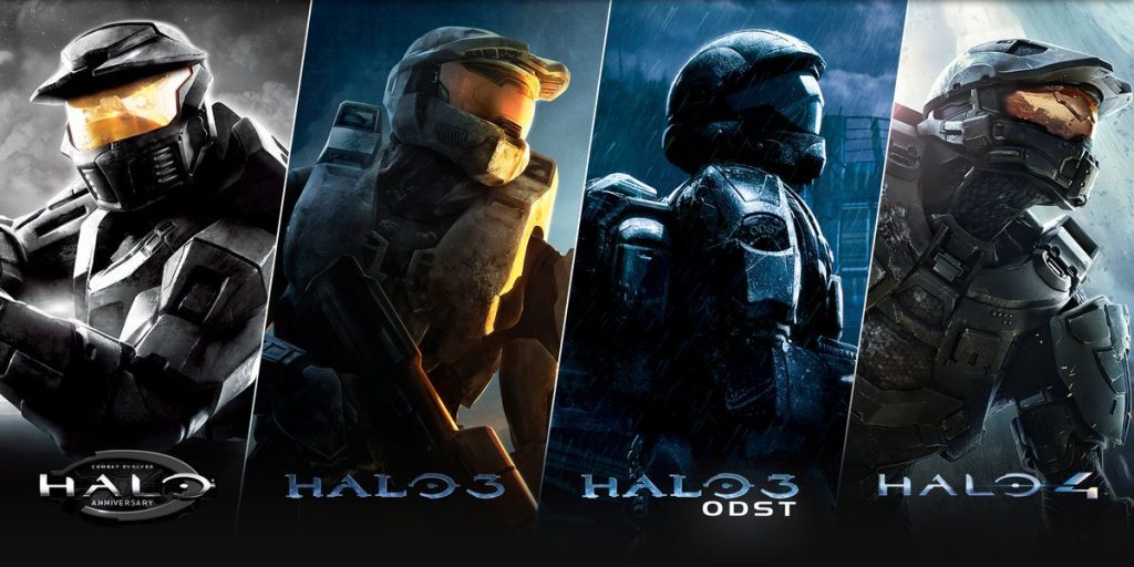 Halo 3 