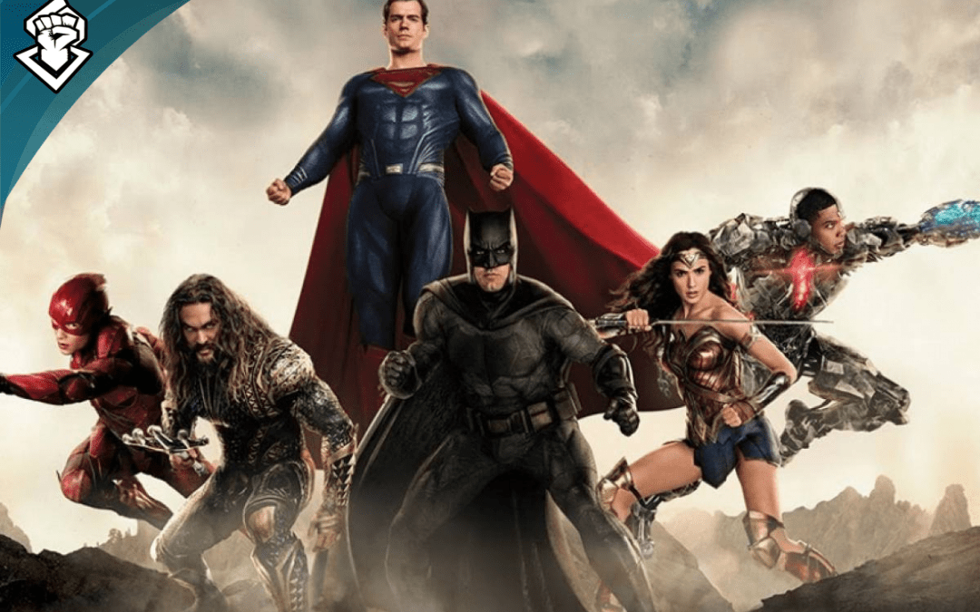 Justice League: Snyder Cut nos prepara el trailer