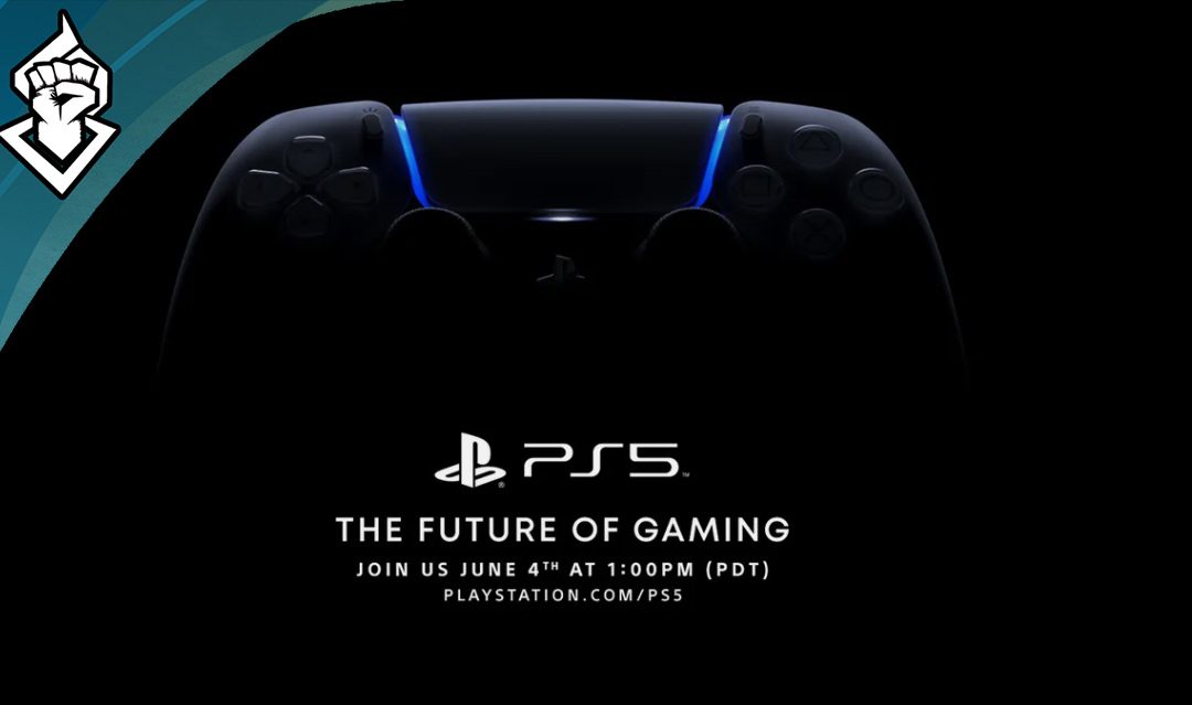 Lista de juegos de PS5 serán revelados el próximo jueves