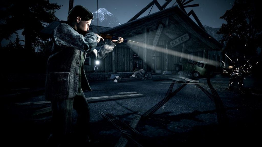 Un día como hoy pero hace 10 años, vivíamos uno de los estrenos de un grandioso juego de terror y aventura, como motivo de esto Alan Wake llegaría a Game Pass para celebrar su 10 aniversario.