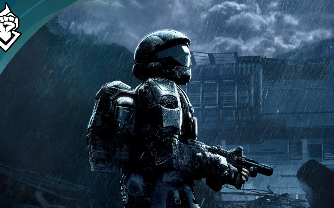 Primeras imágenes de Halo 3 y Halo 3: ODST en PC