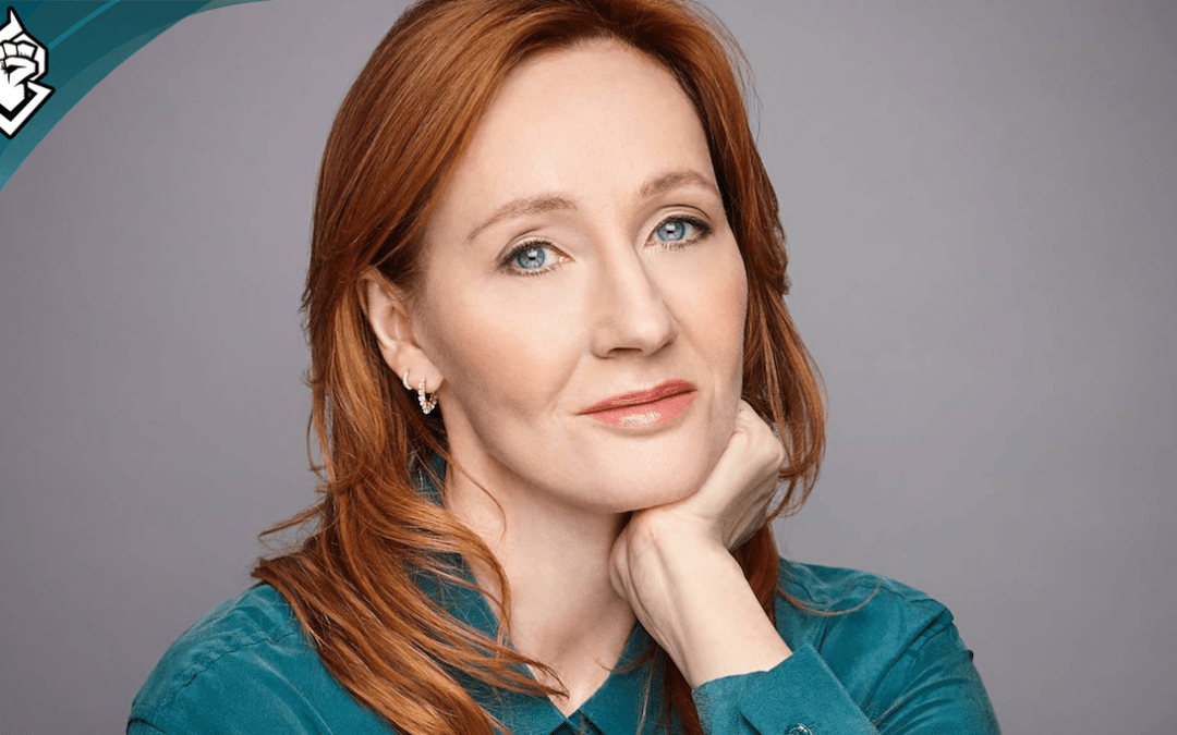 J.K. Rowling con problemas para publicar su libro debido a sus polemicos comentarios