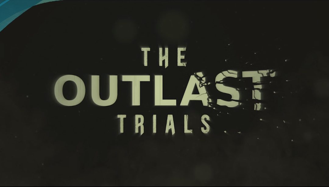 The Outlast Trials: Un spin-off que llegará en 2021