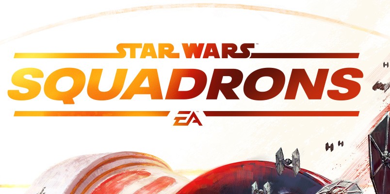 Star Wars: Squadrons