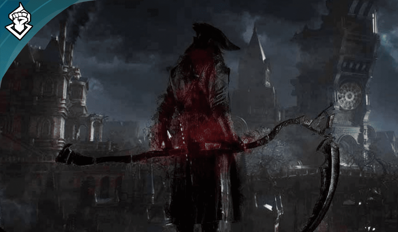 RUMOR: Bloodborne Pudiera Llegar A PC - ALKAPONE.TV