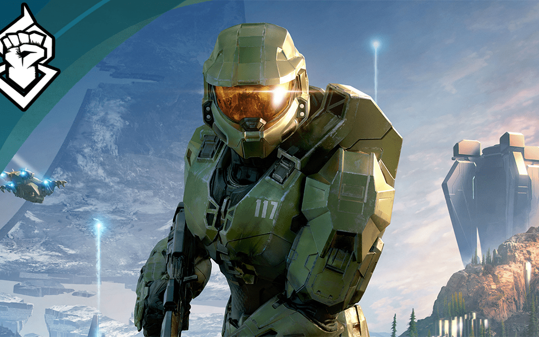 ¡Confirmado! El multijugador de Halo Infinite será gratuito