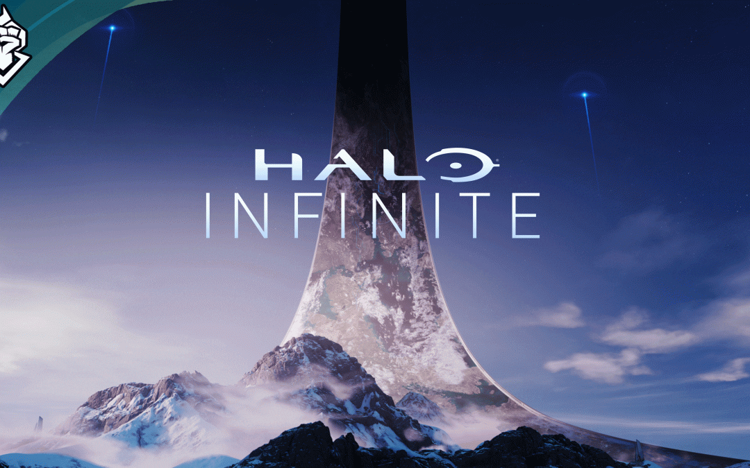 Halo Infinite tendrá de regreso la pantalla dividida