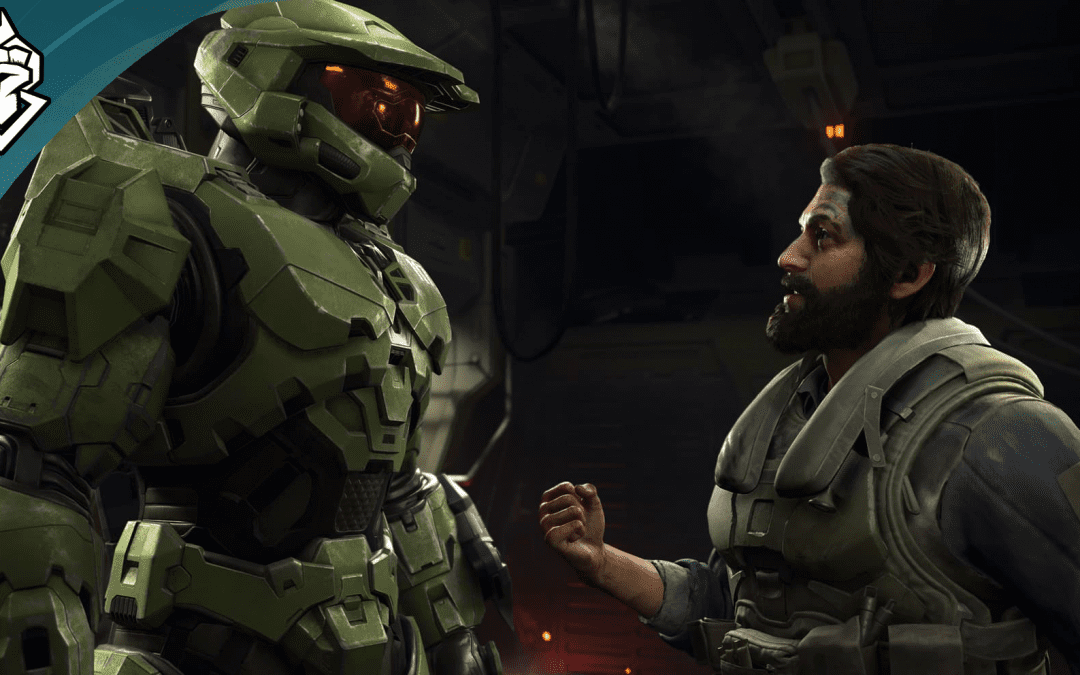 Rumor: El multijugador de Halo Infinite podría ser gratuito