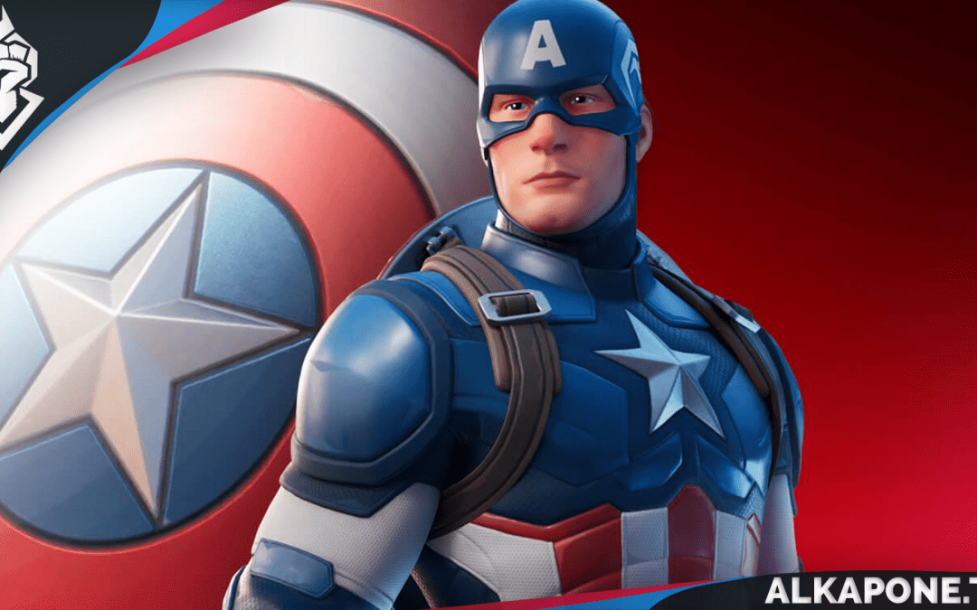 Próxima temporada de Fortnite podría ser sobre Marvel