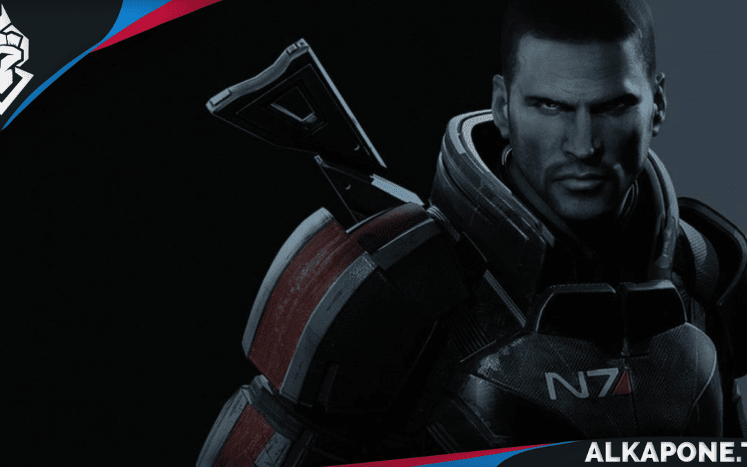 Mass Effect remasterizado podría llegar pronto, pero…