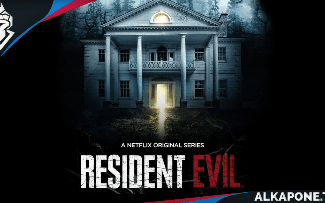 Tendremos una serie de Netflix de Resident Evil