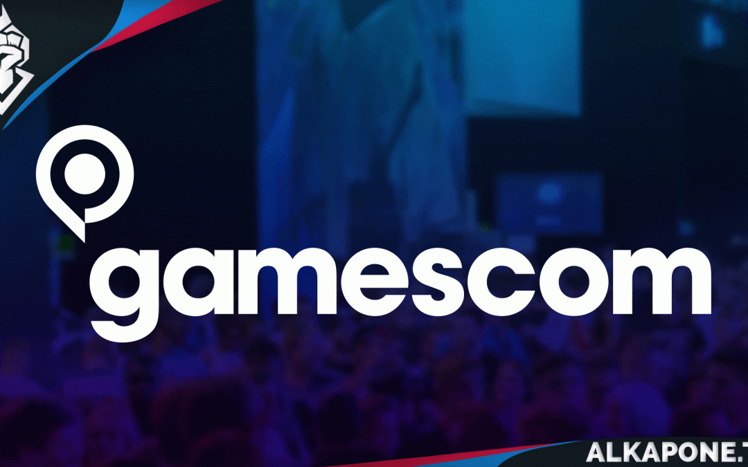 Gamescom 2020: Mostrará más de 38 juegos