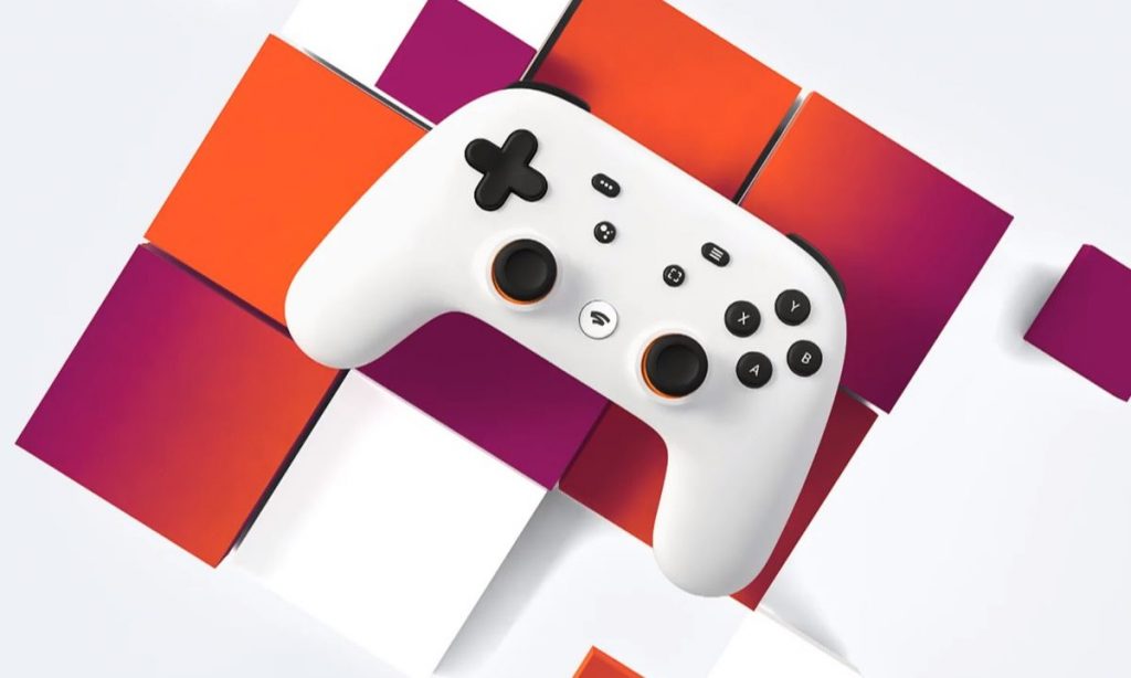 xCloud y Stadia 