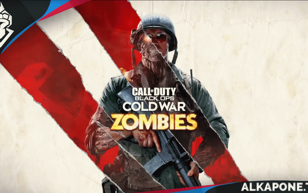 CoD: Black Ops Cold War Zombies serán revelados esta semana