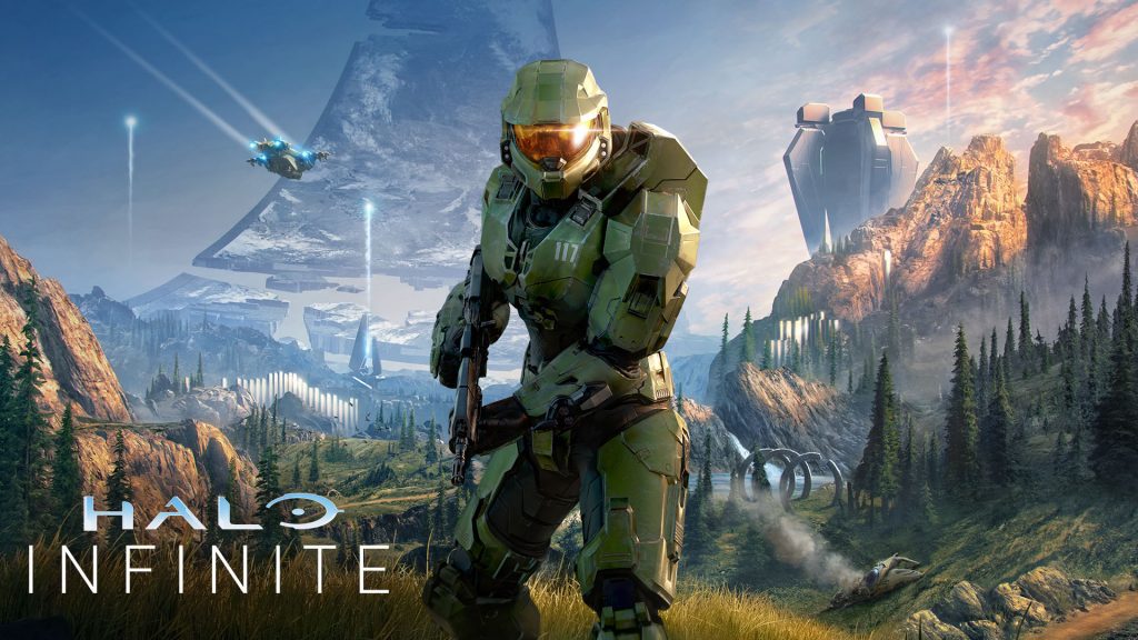 Halo Infinite: No tiene