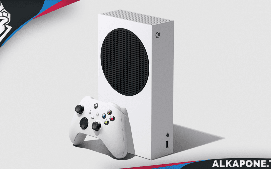 Microsoft confirma la Xbox Series S por $299