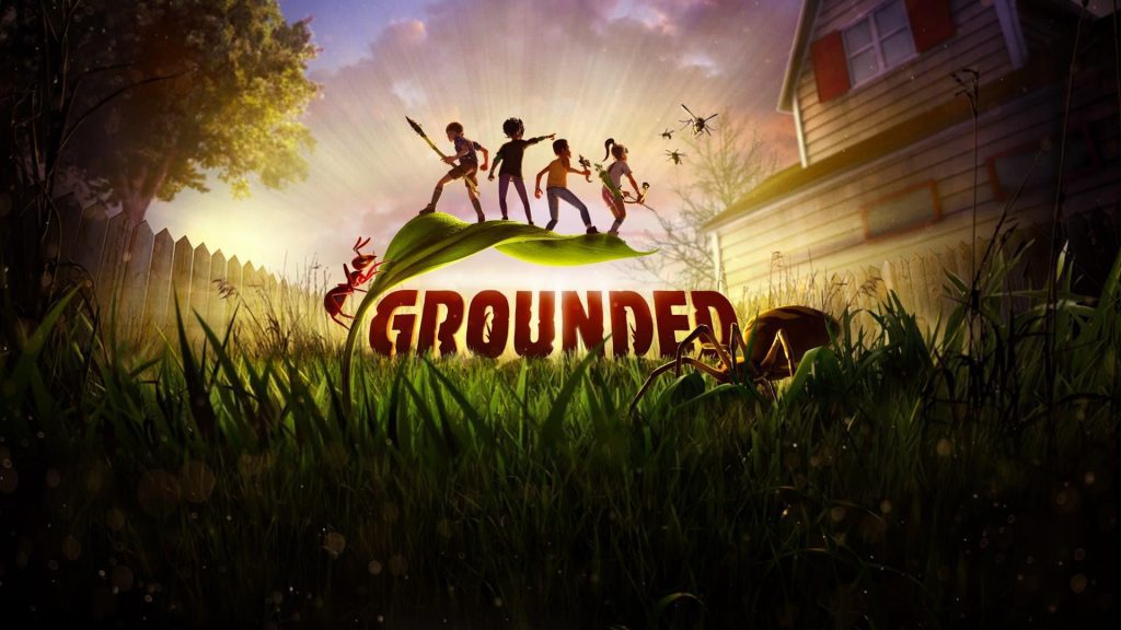 Grounded 