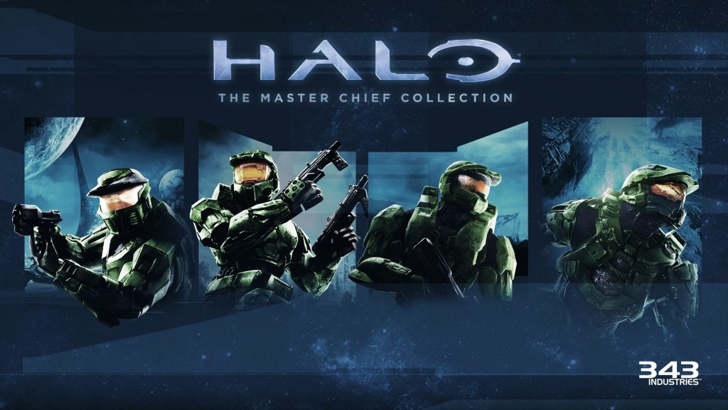 Halo 4