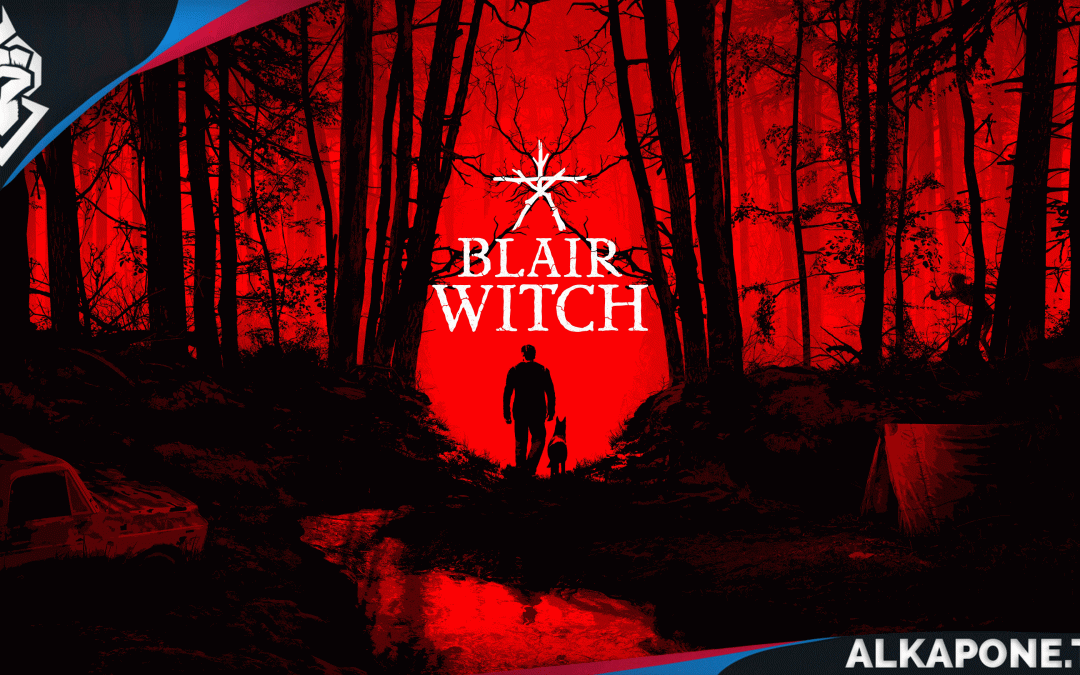 The Blair Witch y Ghostbusters gratis en Epic Games por tiempo limitado