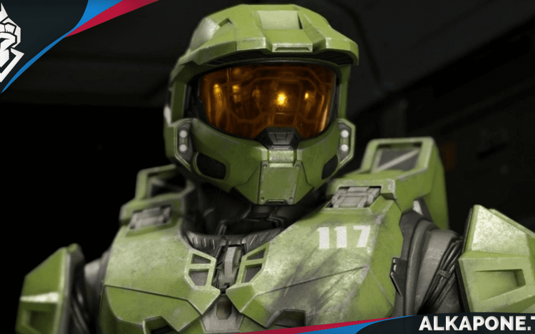 Halo Infinite: Podrían lanzarse la campaña y multijugador por separado