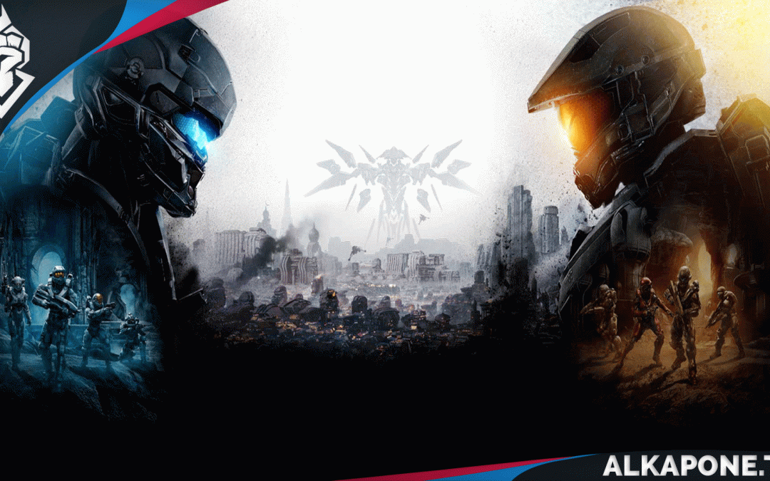 Halo 5: Guardians no será optimizado para Xbox Series