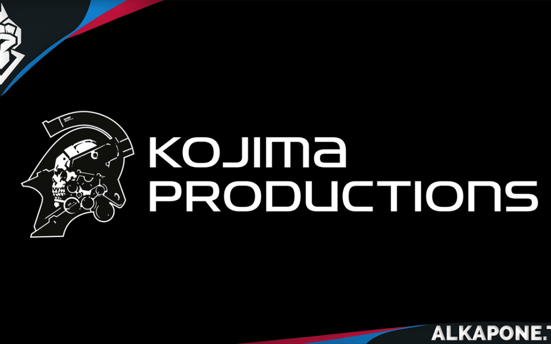 Kojima Productions ya trabaja en su próximo proyecto