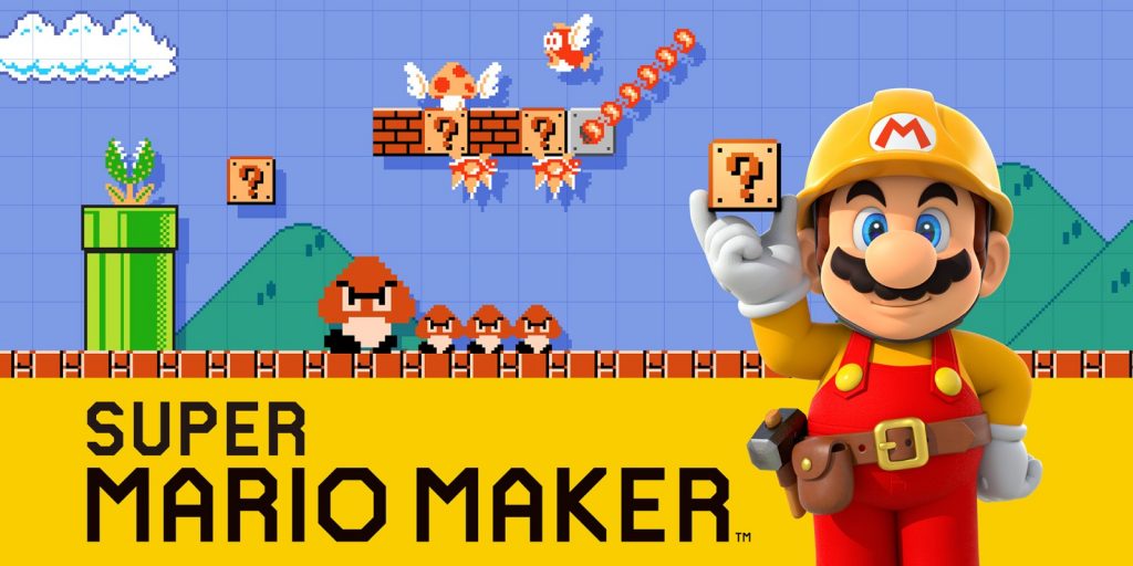 Super Mario Maker