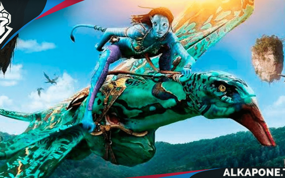 El videojuego de Avatar se retrasa, confirma Ubisoft