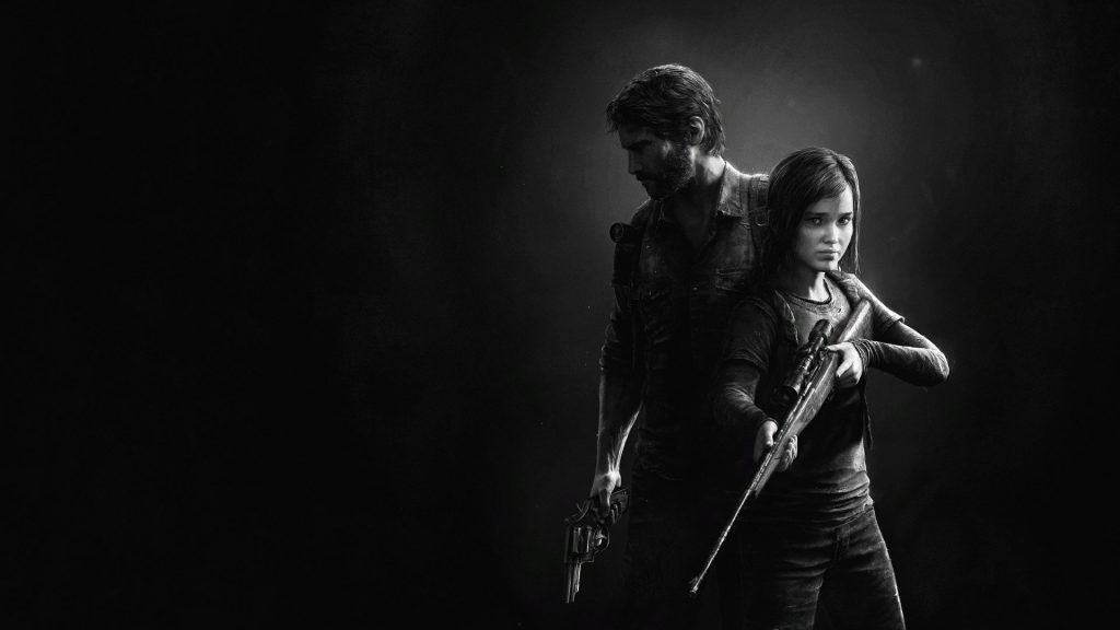 The Last of Us