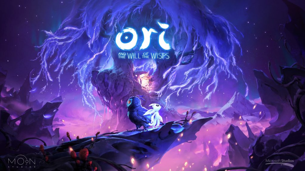 Ori and the Will