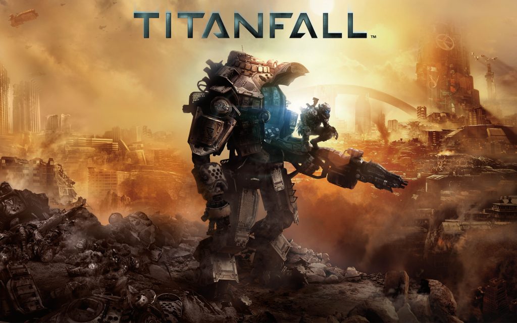 Titanfall 1