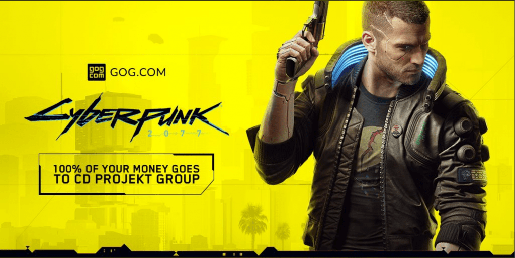 Cyberpunk 2077