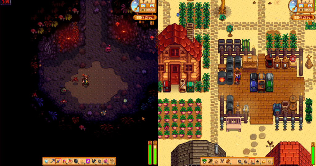 Stardew Valley