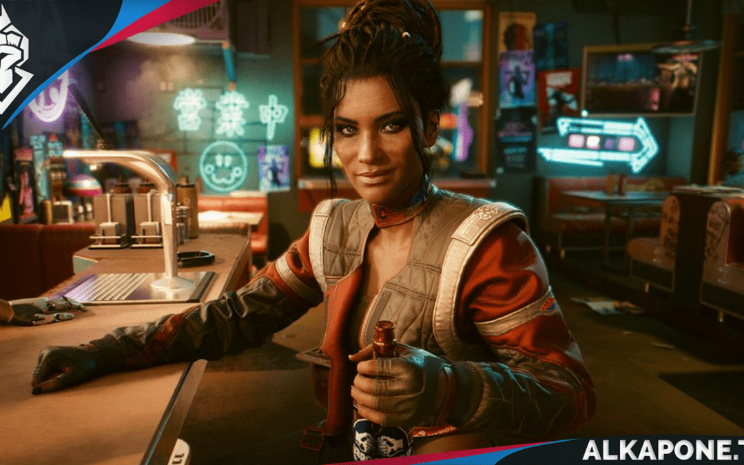 Cyberpunk 2077 logra más de 8 millones de preventas