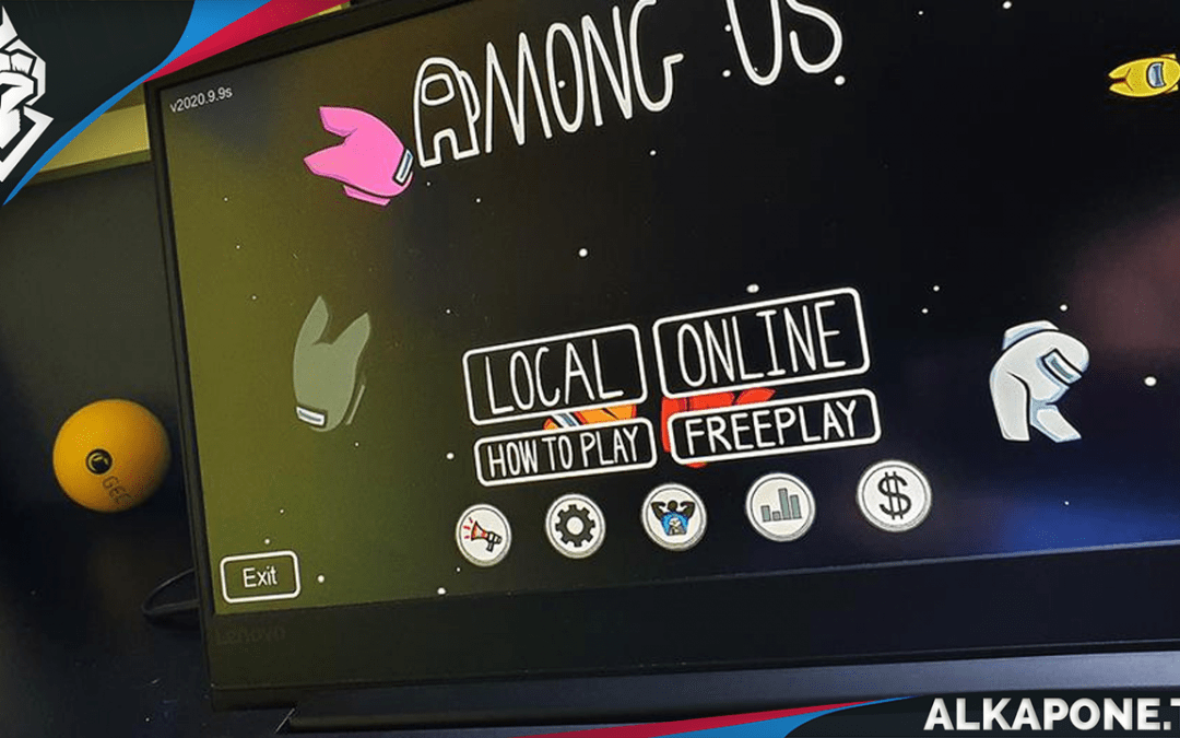 Among Us fue el juego más buscado en Google en 2020