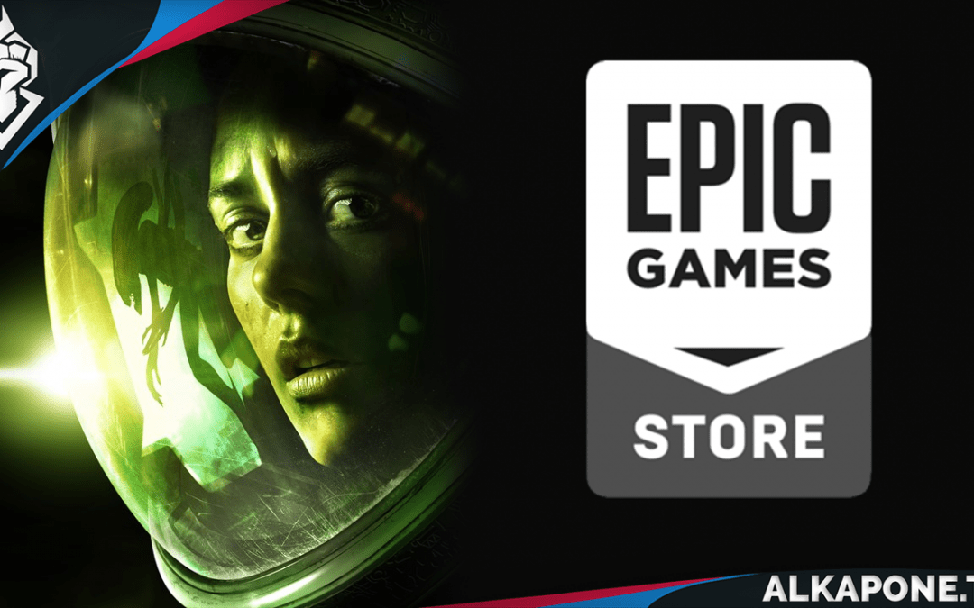 Rumor: Se filtra otra nueva lista de juegos que llegarán gratis a la tienda de Epic