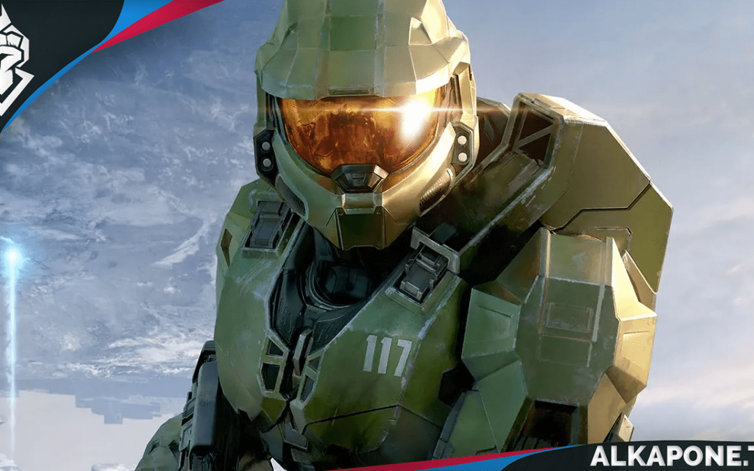 Ya tenemos fecha de lanzamiento para Halo Infinite