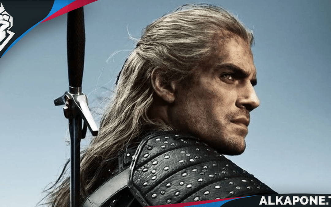 Henry Cavill se lesionó en el rodaje de The Witcher