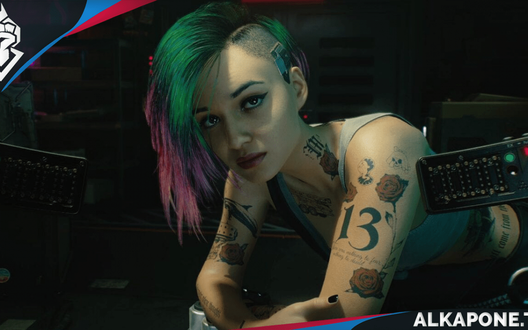 Cyberpunk 2077: Desarrolladores querían sacar el juego en 2022