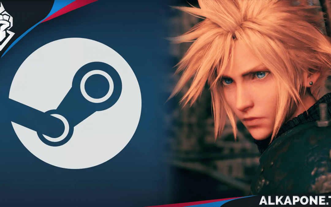 Final Fantasy VII Remake sería anunciado pronto para PC y PS5