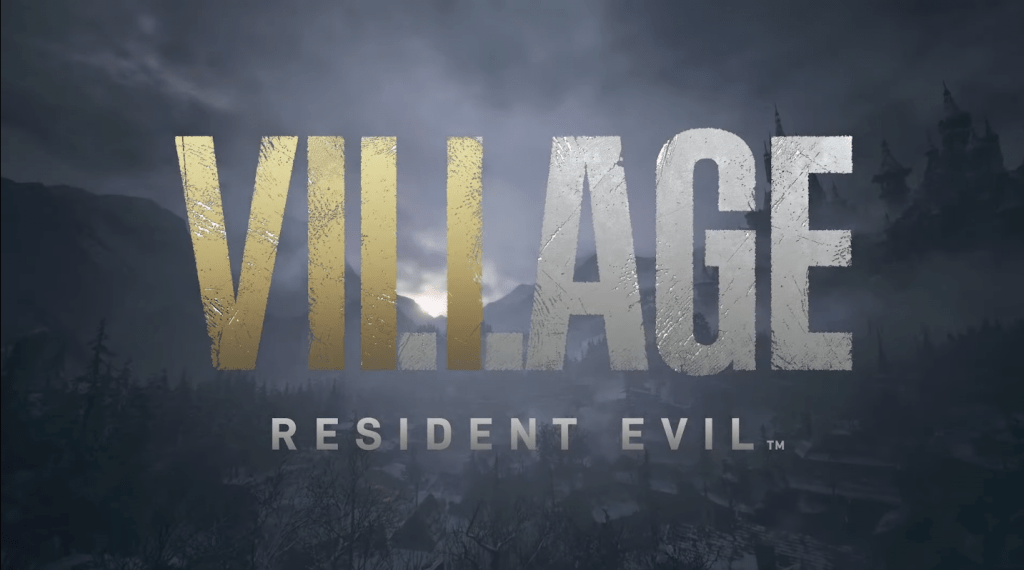 Resident Evil Village