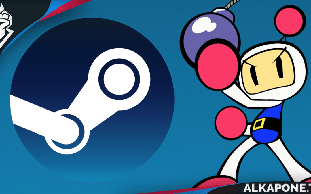 Rumor: Super Bomberman R Online podría llegar a PC