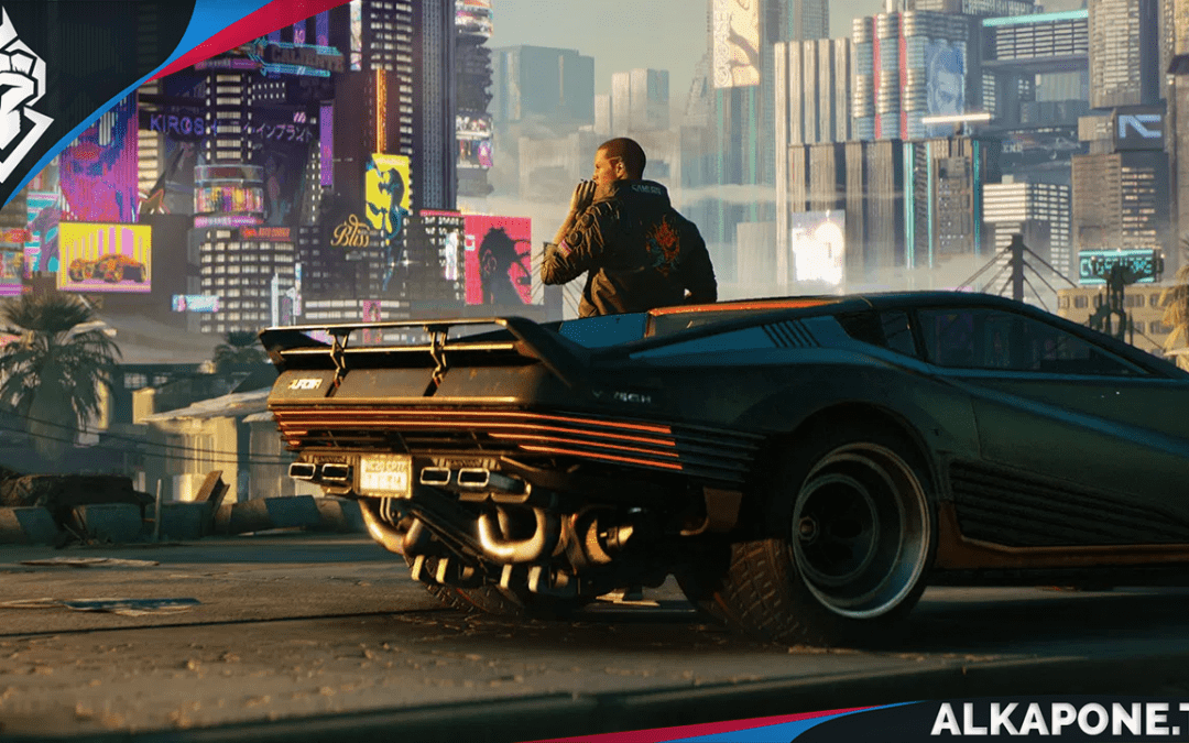 Cyberpunk 2077 retrasa su nuevo parche por culpa del hackeo