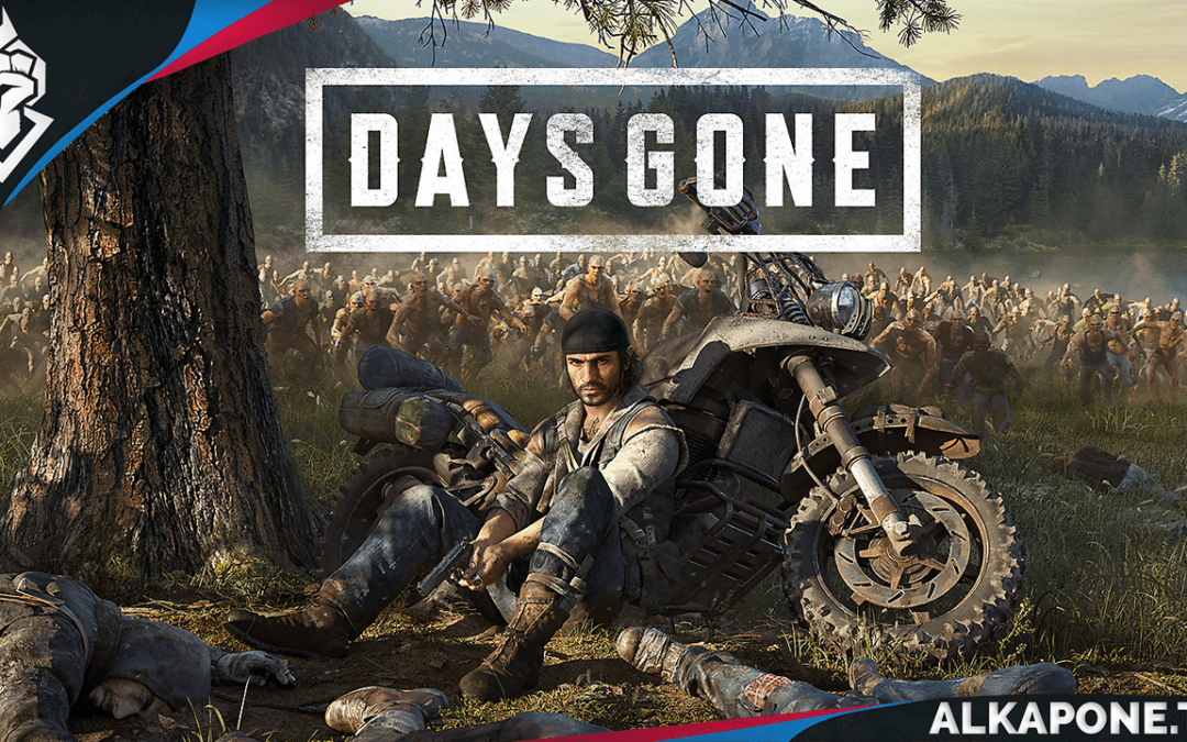 Days Gone será el siguiente exclusivo de PlayStation que llegará a PC